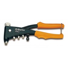 RIVETTATRICE PER INSERTI