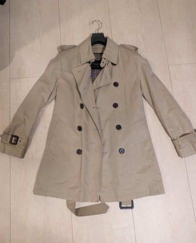 Burberry black label london - label,