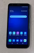 LG K30 X410ULML così com'è