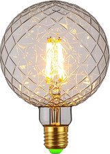 - Lampadina LED Edison, Sfera