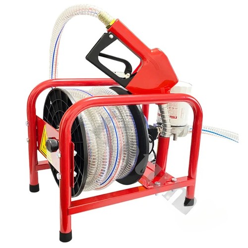 Pompa trasferimento carburante - pompa,