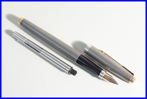 Anni 1980 parker - parker, usa