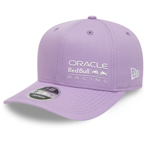 Berretto baseball red bull - da,