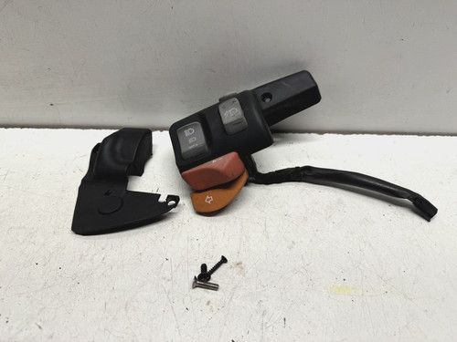 Bmw r1200 2005 2009 left - 2005,