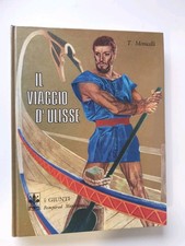 Il viaggio d'Ulisse - Tomaso