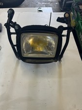 fanale anteriore yamaha rd 350 31k con telaietto.