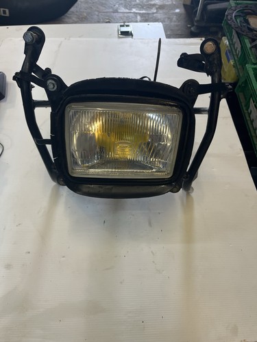 Fanale anteriore yamaha 350 - fanale, rd