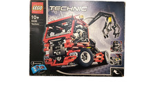 Lego Technic 8436 - Camion con