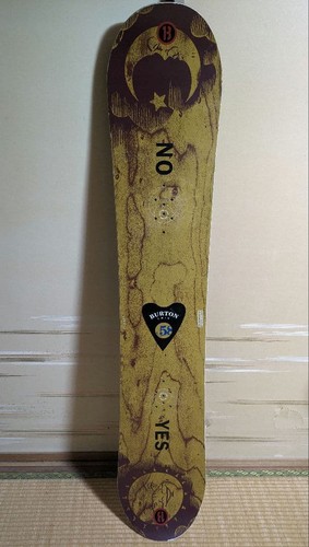 Raro burton snowboard - raro!,