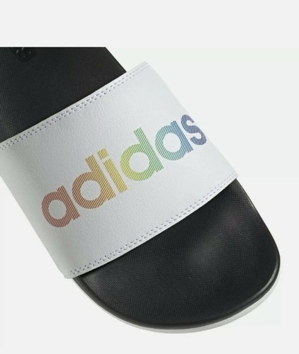 Sandali ciabatte adidas - sandali,