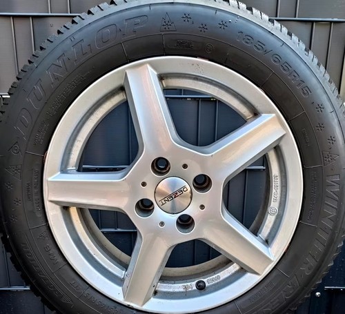 Renault clio 185 65 r15 - ✓, 185/65