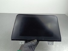 KIA Stinger 2019 Radio Lettore