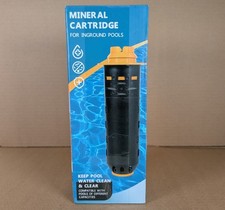 Per Zodiac Nature2 Duoclear Fusion Cartuccia Minerale W28000 W28001 35000 Galloni