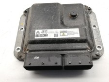 Centralina motore diesel