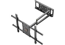 Long Arm TV Wall Mount with