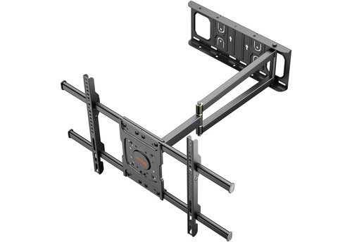 Long arm wall mount with - wall,