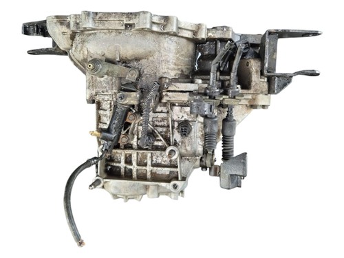 Cambio manuale per hyundai - manuale,