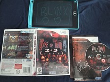 the house of the dead 2 e 3