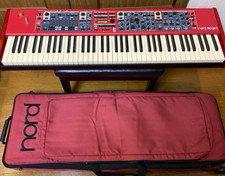Pianoforte sintetizzatore