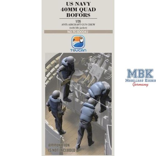 Toucan tc3d004j navy mm - 40,