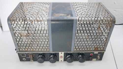 Rca 205 ser vintage - 205, ser.