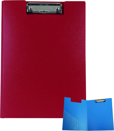 Portablocco pvc con copertina - pvc,