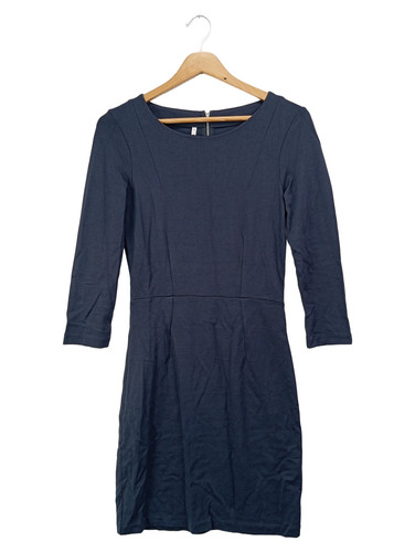 Part two tubino donna blu - donna,
