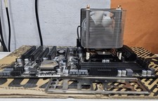 ASRock Z77 Pro4 PC computer da
