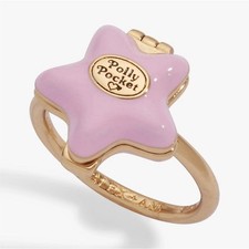 ALEX AND ANI Polly Pocket Star