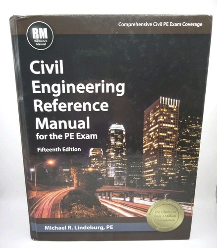 Civil engineering reference - engineering,