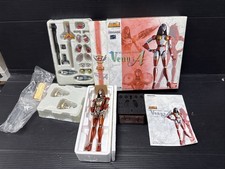 V BANDAI Soul of Chogokin