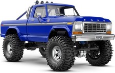 Traxxas 1/18 TRX-4M F-150 High