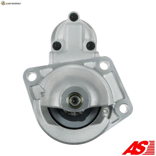 Avviamento s0609s per alfa - avviamento,