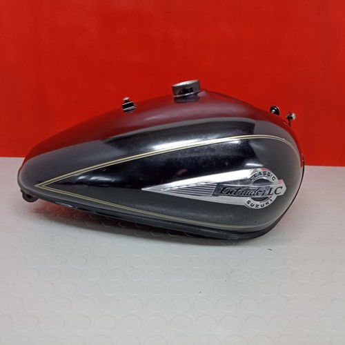 Serbatoio intruder suzuki - intruder, 125