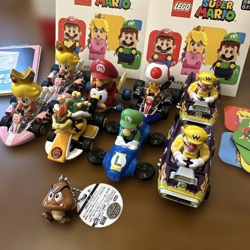 Lotto collezione nintendo - lotto,