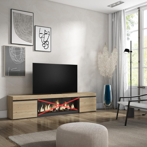 Skraut home supporto - skraut, tv
