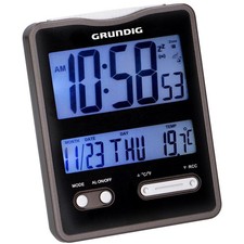 Orologio digitale tavolo - digitale, da