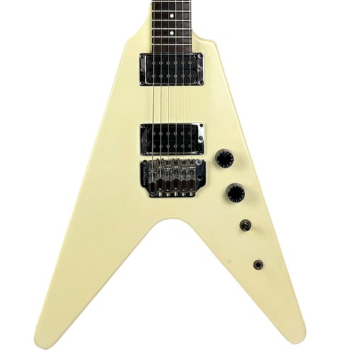 Fernandes flying bianco - flying,