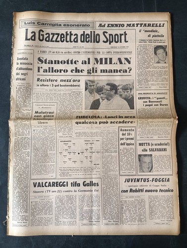 Serie gazzetta dello - gazzetta, sport