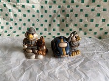 Thun Grifetto Max e Franz Con