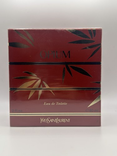 Opium ysl 60ml 2oz eau - 2oz, de
