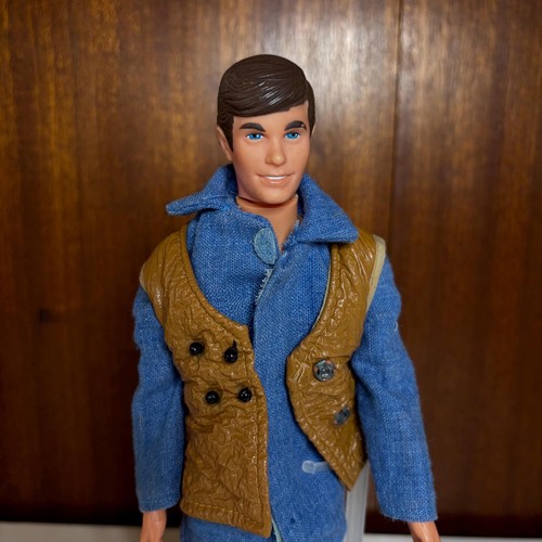 Vintage 1975 mattel - vintage,