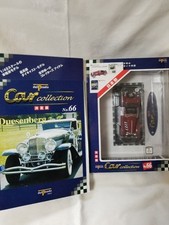 Del Prado 1/43 Diecast Car