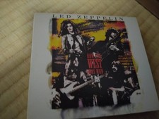 3 Disc Domestic Version Led