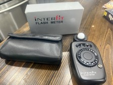 Flash Meter Interfit scatola