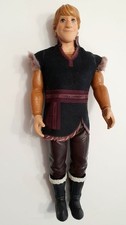 Disney Frozen II Kristoff Doll