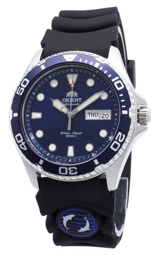 Orient ray faa02008d9 - ii,