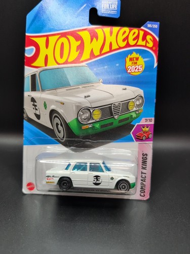 Hot wheels 2025 2 - hot,