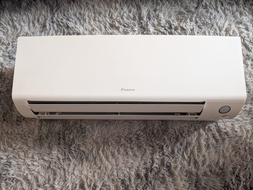 Condizionatore daikin 0000 - daikin, 18.0000