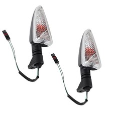 Pair Front/Rear Turn Signal